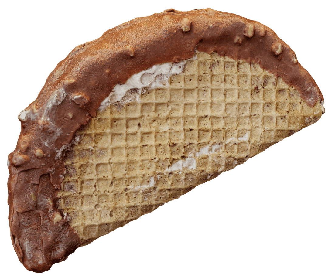 Chaco Taco