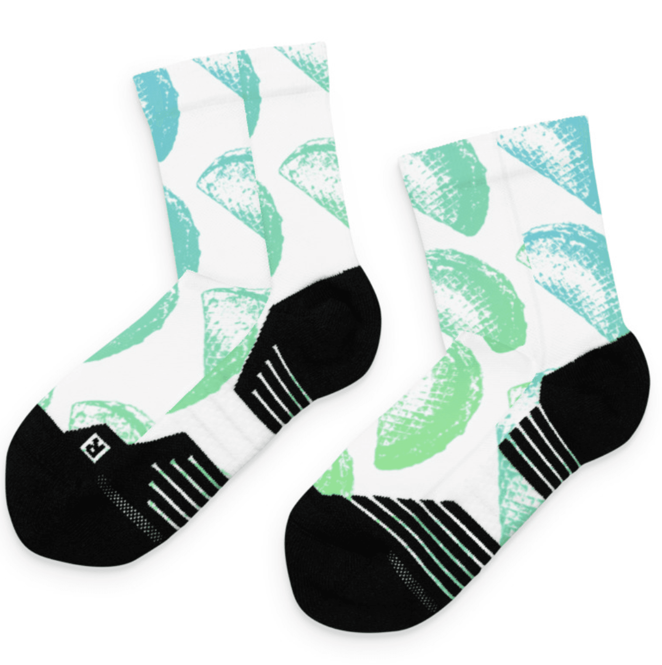 Forbidden Socks