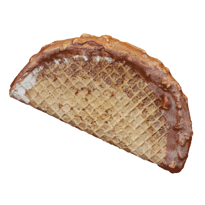 Chaco Taco